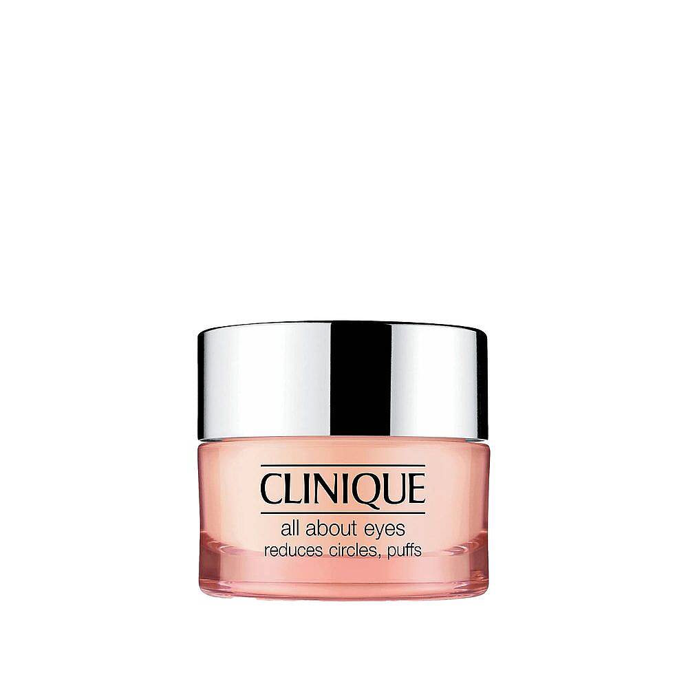 Clinique All About Eyes Göz Çevresi Bakım Kremi 15 ml - 1