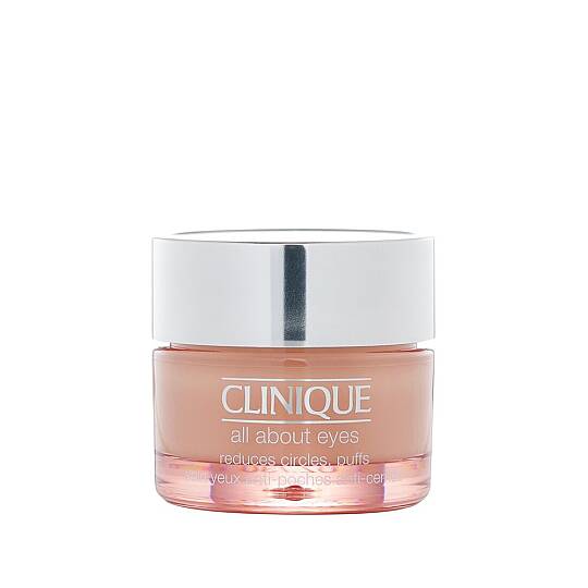 Clinique All About Eyes Göz Çevresi Bakım Kremi 30 ml