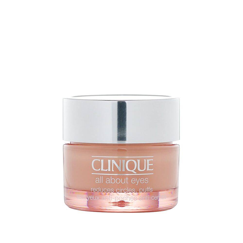 Clinique All About Eyes Göz Çevresi Bakım Kremi 30 ml - 1