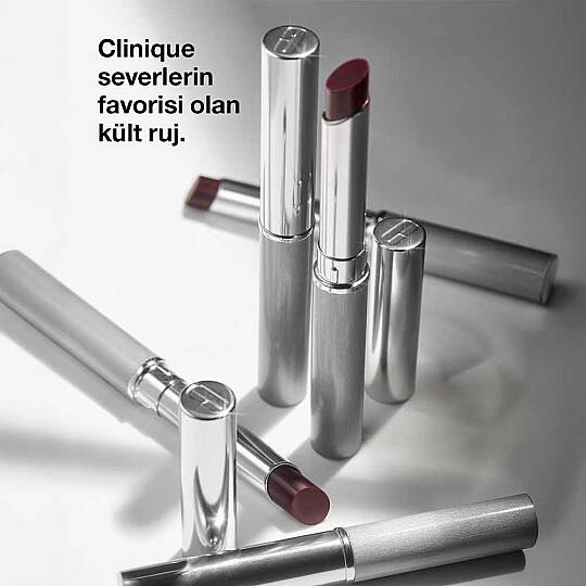 Clinique Almost Lipstick Black Honey 2 g - 4