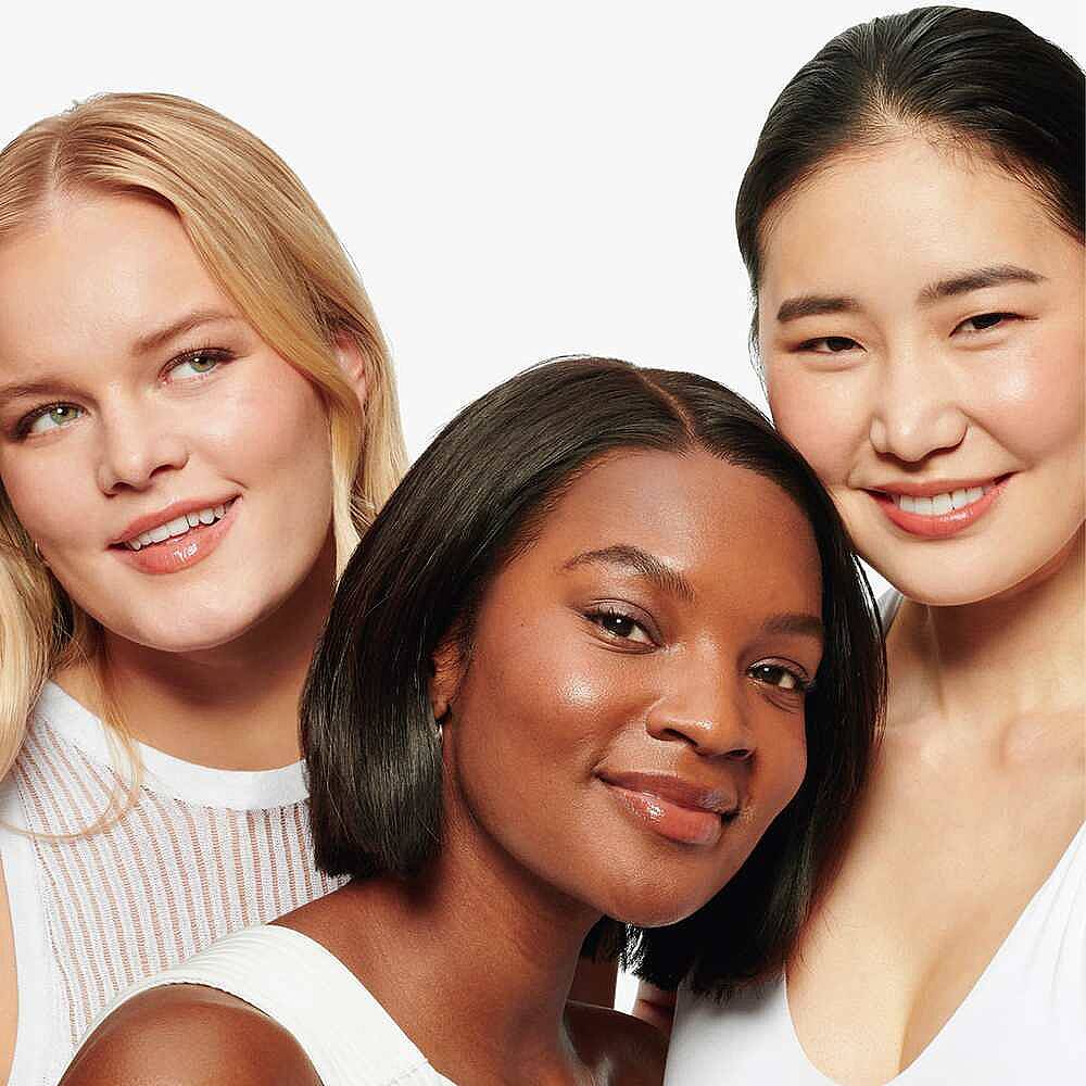 Clinique Almost Lipstick Nude Honey 2 g - 2