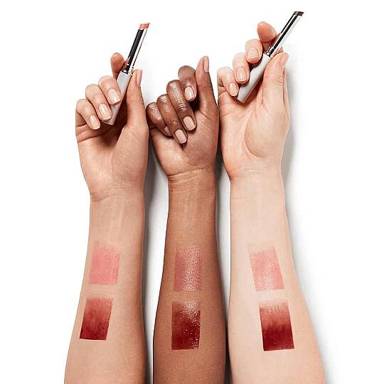 Clinique Almost Lipstick Pink Honey 2 g - 8