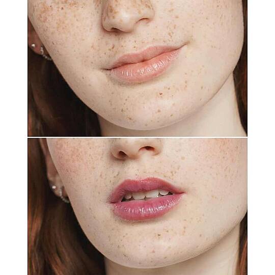 Clinique Almost Lipstick Pink Honey 2 g - 5
