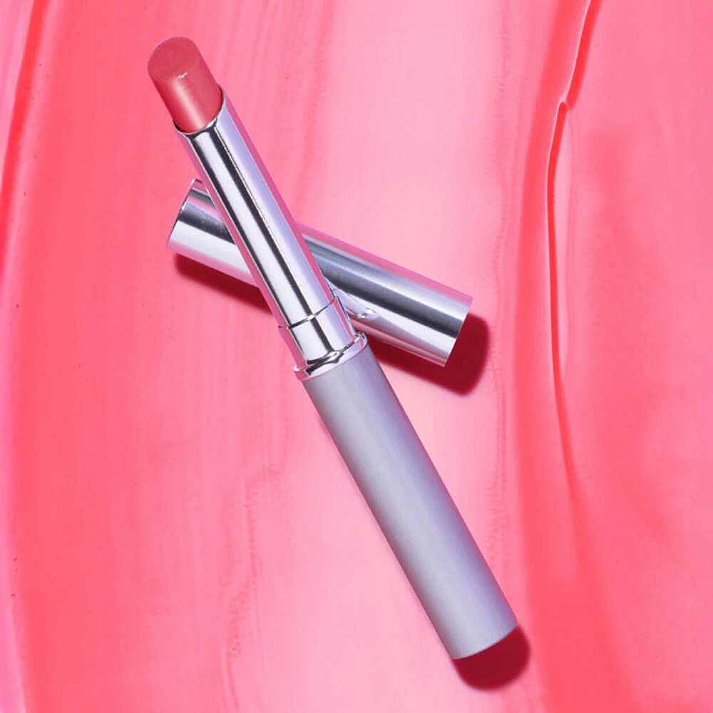 Clinique Almost Lipstick Pink Honey 2 g - 3