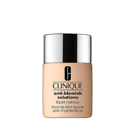 Clinique Anti-Blemish Solutions Sıvı Fondöten CN10 Alabaster 30 ml