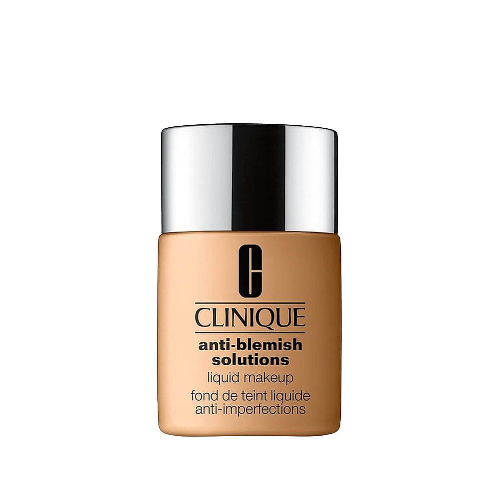 Clinique Anti-Blemish Solutions Sıvı Fondöten Neutral 30 ml - 1