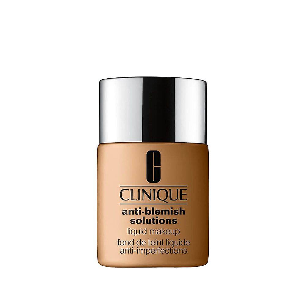 Clinique Anti-Blemish Solutions Sıvı Fondöten Sand 30 ml - 1