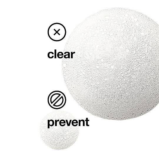 Clinique Anti-Blemish Solutions Temizleyici Köpük 125 ml - 2