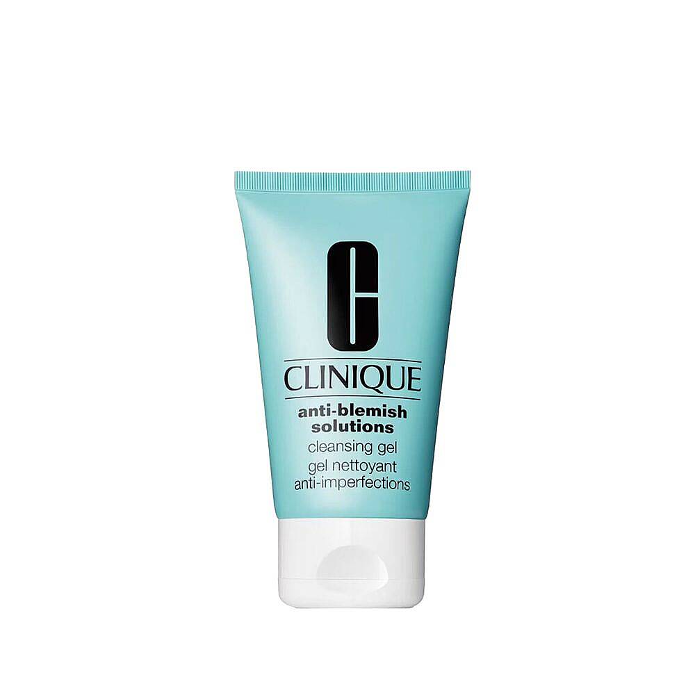 Clinique Anti-Blemish Solutions Yüz Temizleme Jeli 125 ml - 1