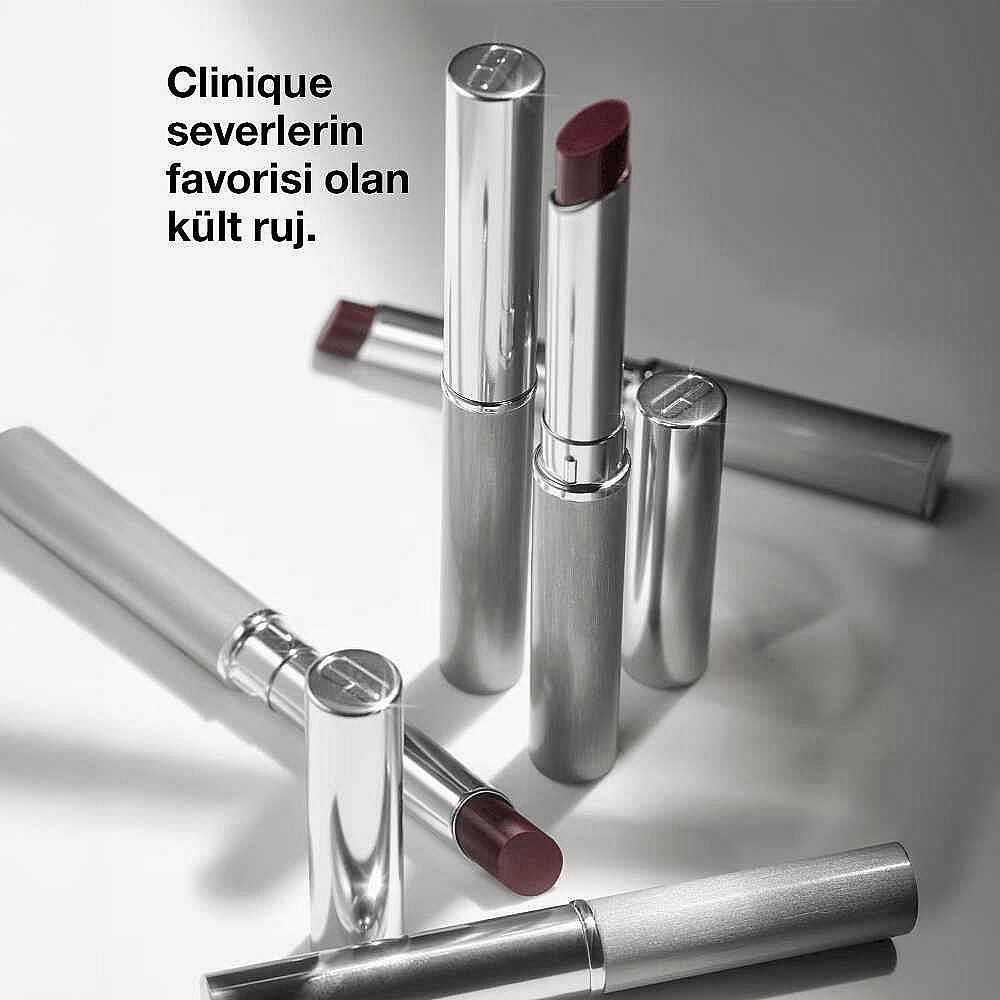 Clinique Black Honey & Maskara Seti - 4