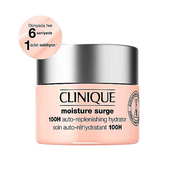 Clinique Black Honey & Nemlendirici Krem Seti - 11