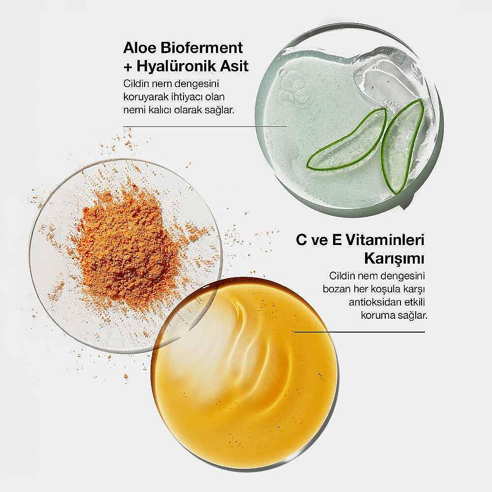 Clinique Black Honey & Nemlendirici Krem Seti - 10