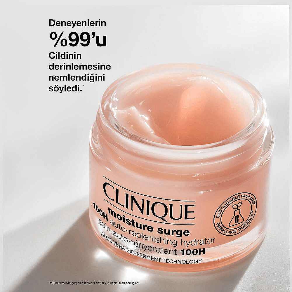 Clinique Black Honey & Nemlendirici Krem Seti - 9