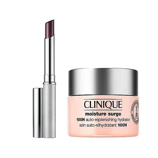 Clinique Black Honey & Nemlendirici Krem Seti