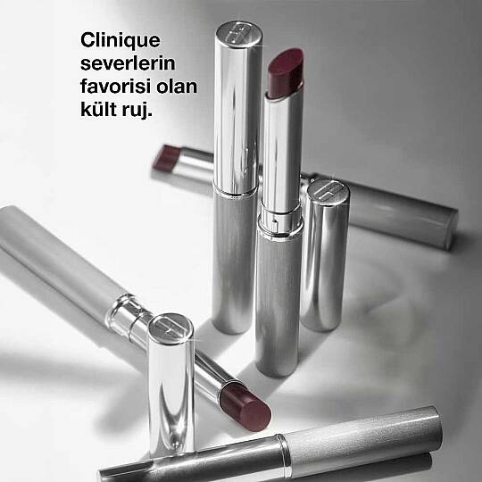 Clinique Black Honey Ruj Seti - 4