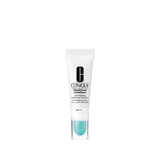 Clinique Blackhead Solutions Isı Teknolojili Siyah Nokta Temizleyici Jel 20 ml