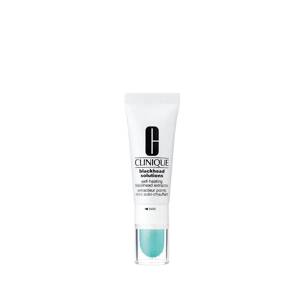 Clinique Blackhead Solutions Isı Teknolojili Siyah Nokta Temizleyici Jel 20 ml - 1