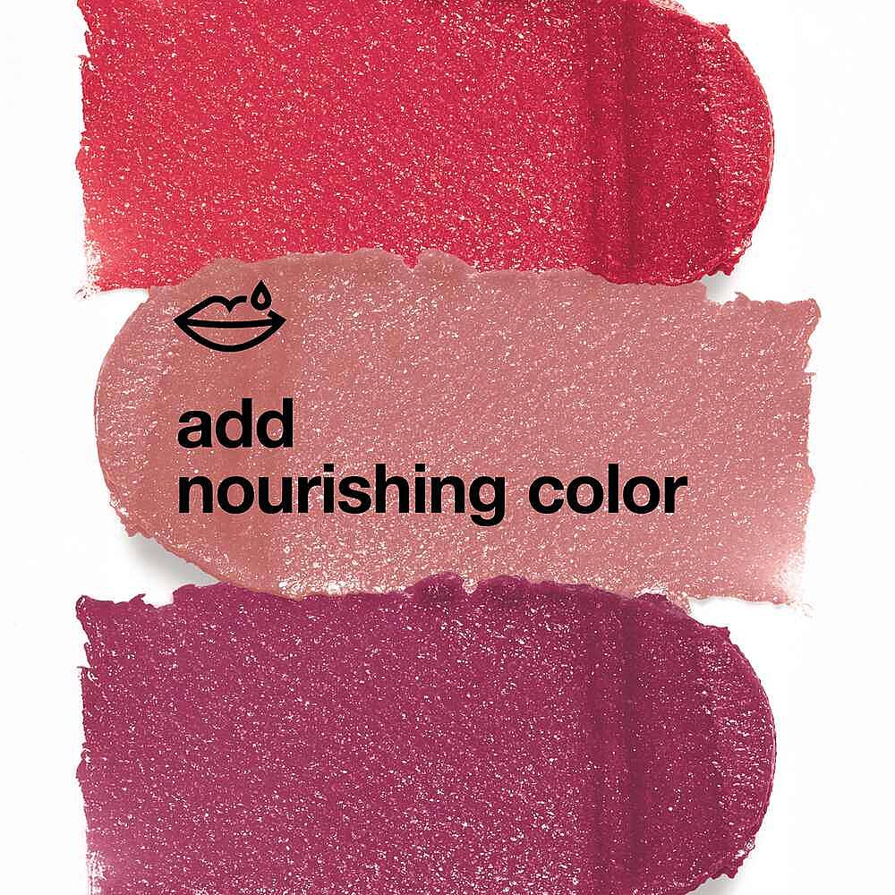 Clinique Chubby Stick Nemlendirici Dudak Parlatıcısı Graped-Up 3 g - 3