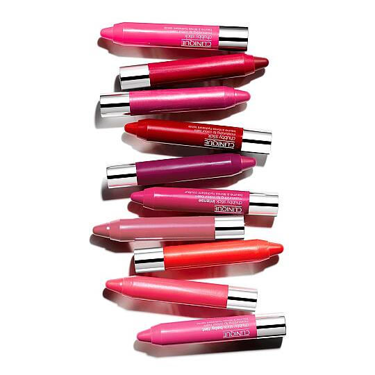 Clinique Chubby Stick Nemlendirici Dudak Parlatıcısı Graped-Up 3 g - 2