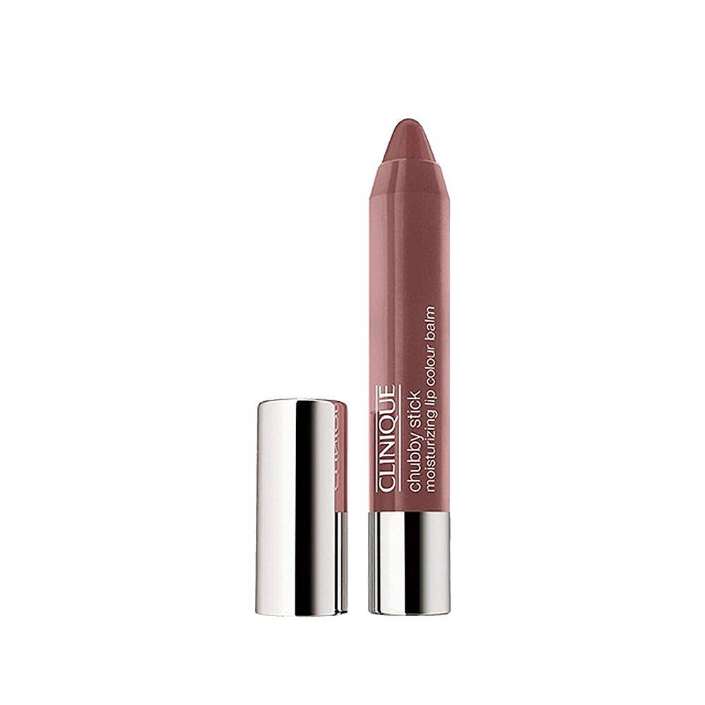 Clinique Chubby Stick Nemlendirici Dudak Parlatıcısı Graped-Up 3 g - 1