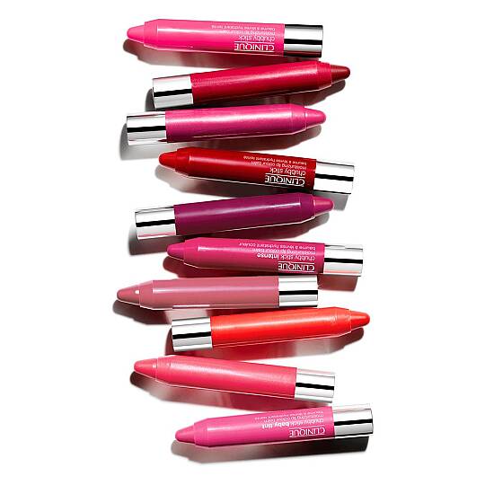 Clinique Chubby Stick Nemlendirici Dudak Parlatıcısı Mega Melon 3 g - 2
