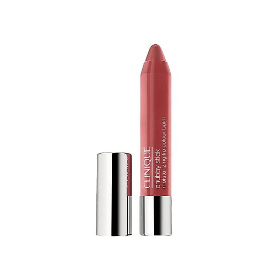 Clinique Chubby Stick Nemlendirici Dudak Parlatıcısı Mega Melon 3 g