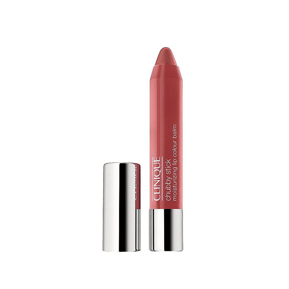 Clinique Chubby Stick Nemlendirici Dudak Parlatıcısı Mega Melon 3 g - 1