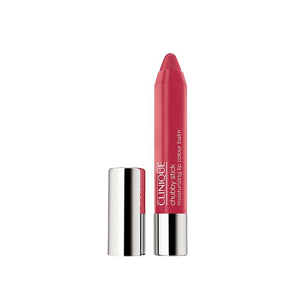Clinique Chubby Stick Nemlendirici Dudak Parlatıcısı Mighty Mimosa 3 g - 1