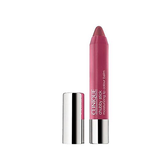 Clinique Chubby Stick Nemlendirici Dudak Parlatıcısı Super Strawberry 3 g