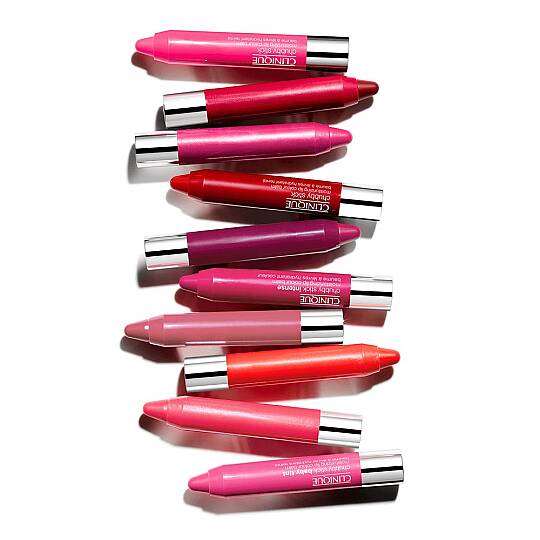 Clinique Chubby Stick Nemlendirici Dudak Parlatıcısı Whole Lotta Honey 3 g - 2
