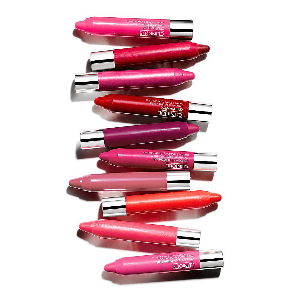 Clinique Chubby Stick Nemlendirici Dudak Parlatıcısı Whole Lotta Honey 3 g - 2