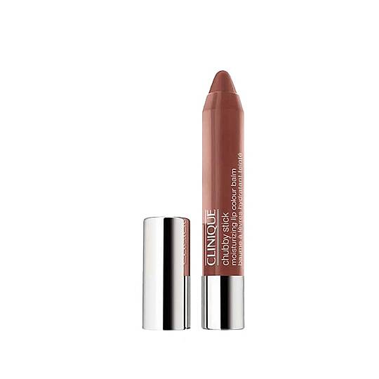 Clinique Chubby Stick Nemlendirici Dudak Parlatıcısı Whole Lotta Honey 3 g