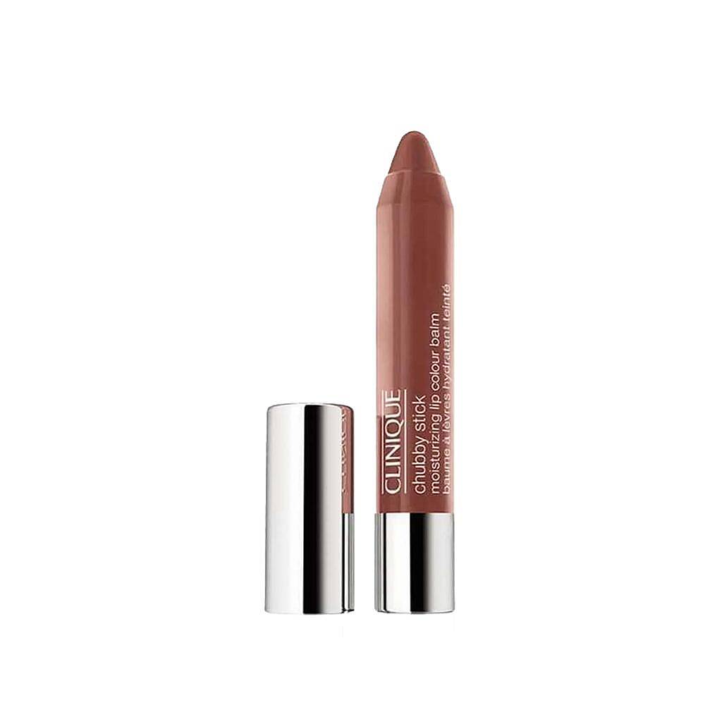 Clinique Chubby Stick Nemlendirici Dudak Parlatıcısı Whole Lotta Honey 3 g - 1