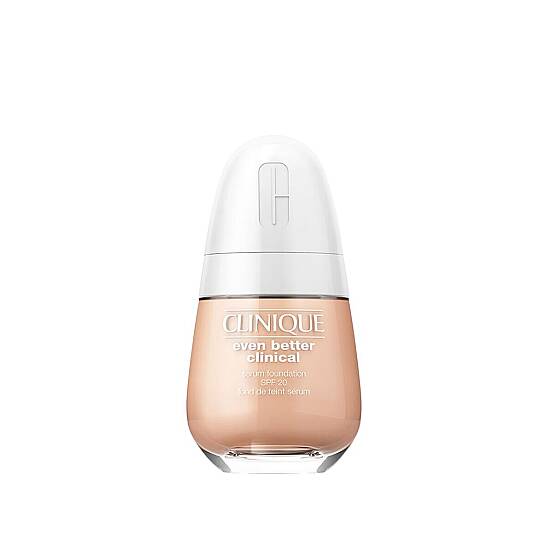 Clinique Even Better Clinical Serum Fondöten Spf20 CN 02 Breeze 30 ml
