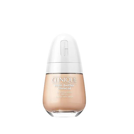 Clinique Even Better Clinical Serum Fondöten Spf20 CN 10 Alabaster 30 ml