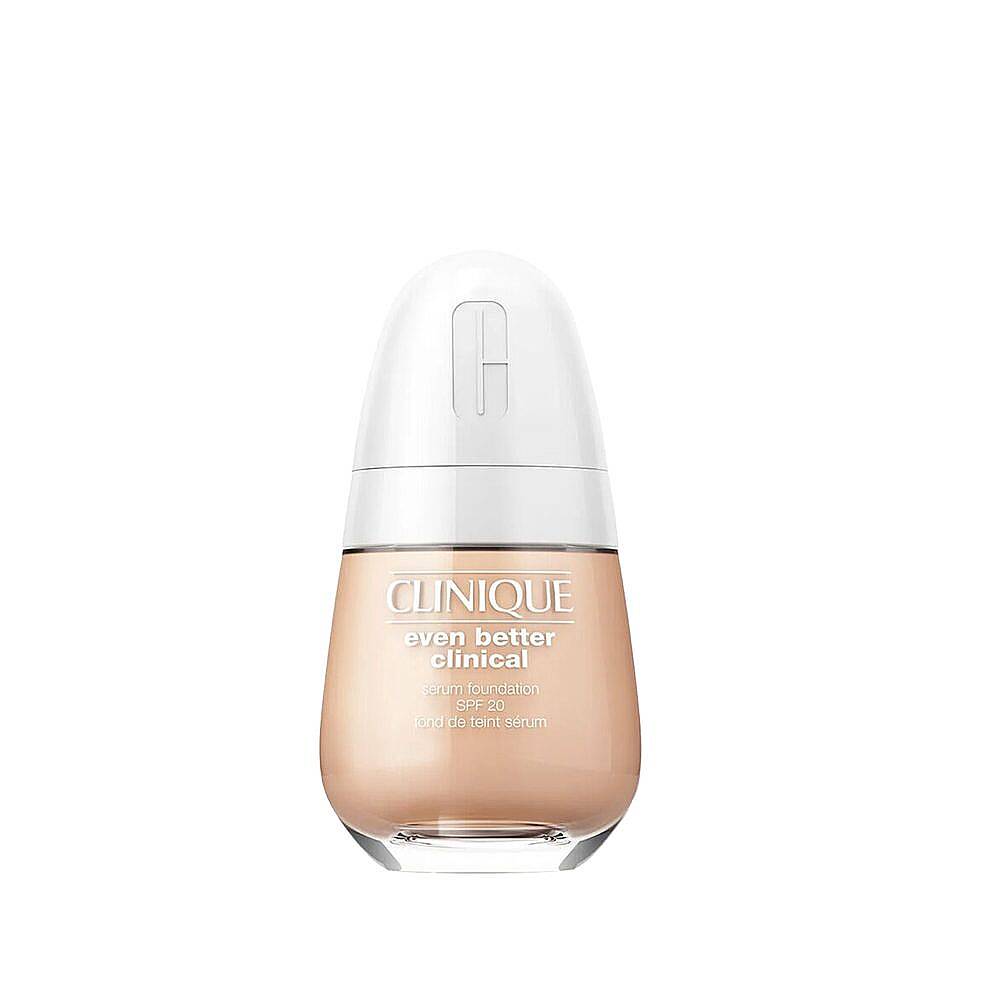Clinique Even Better Clinical Serum Fondöten Spf20 CN 10 Alabaster 30 ml - 1