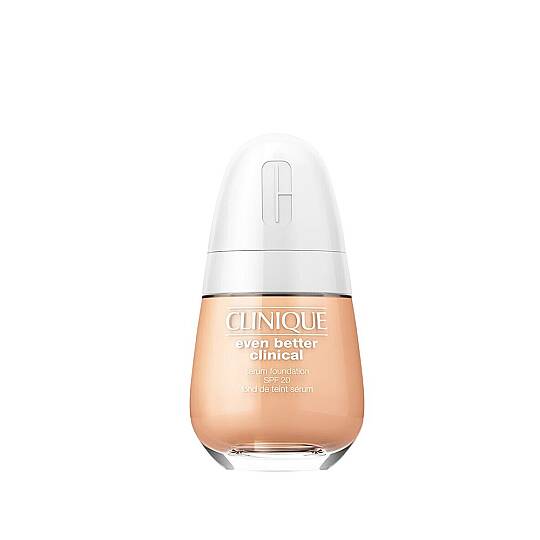 Clinique Even Better Clinical Serum Fondöten Spf20 CN 20 Fair 30 ml