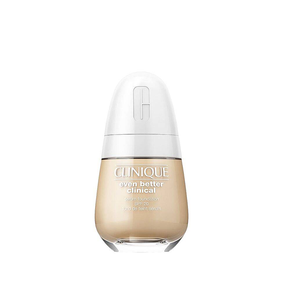Clinique Even Better Clinical Serum Fondöten Spf20 CN 28 Ivory 30 ml - 1