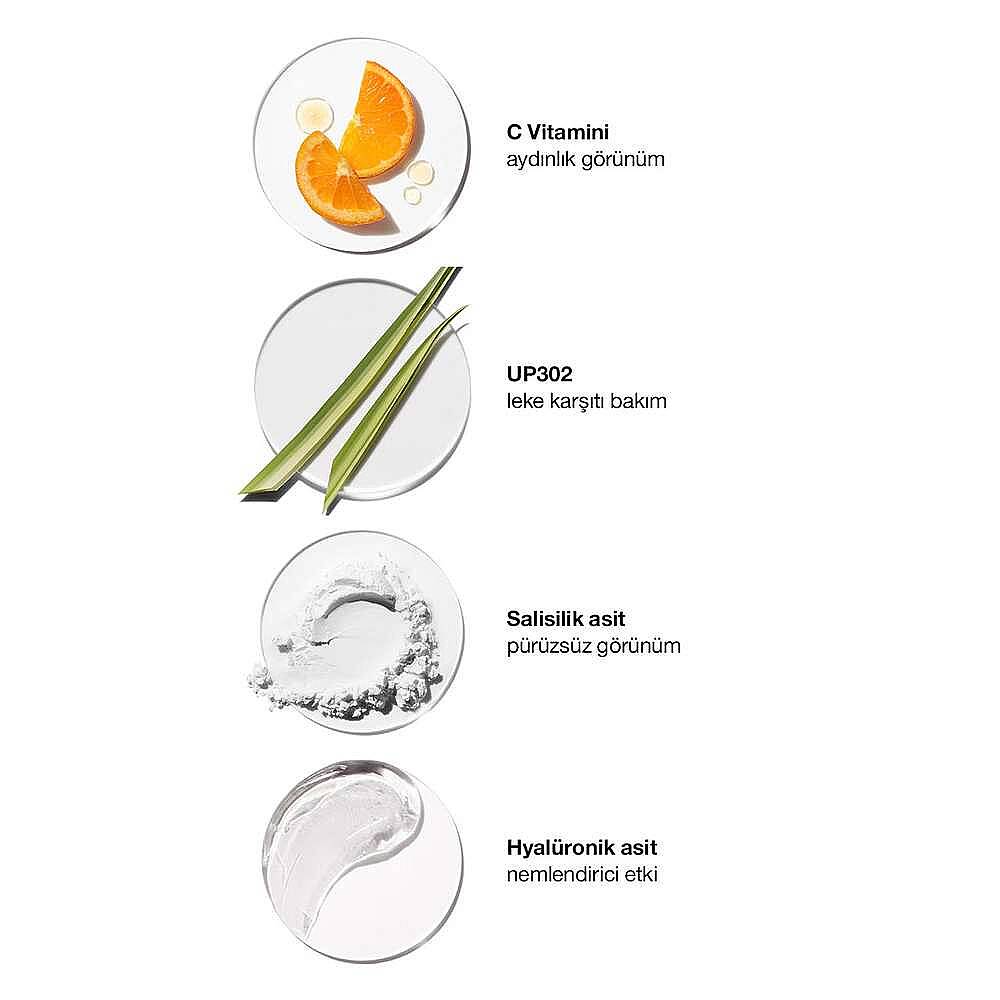 Clinique Even Better Clinical Serum Fondöten Spf20 CN 52 Neutral 30 ml - 5