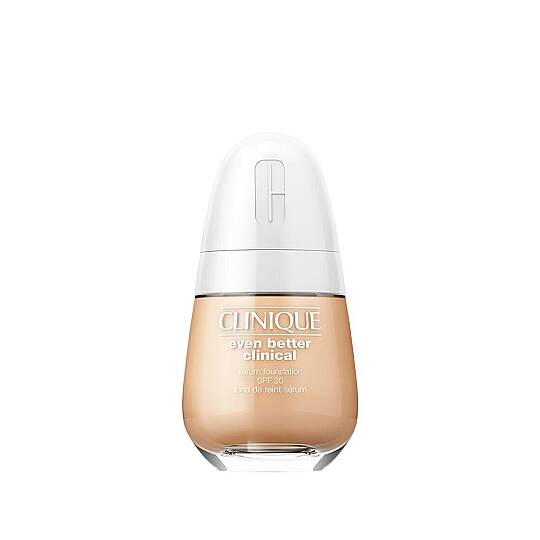 Clinique Even Better Clinical Serum Fondöten Spf20 CN 52 Neutral 30 ml