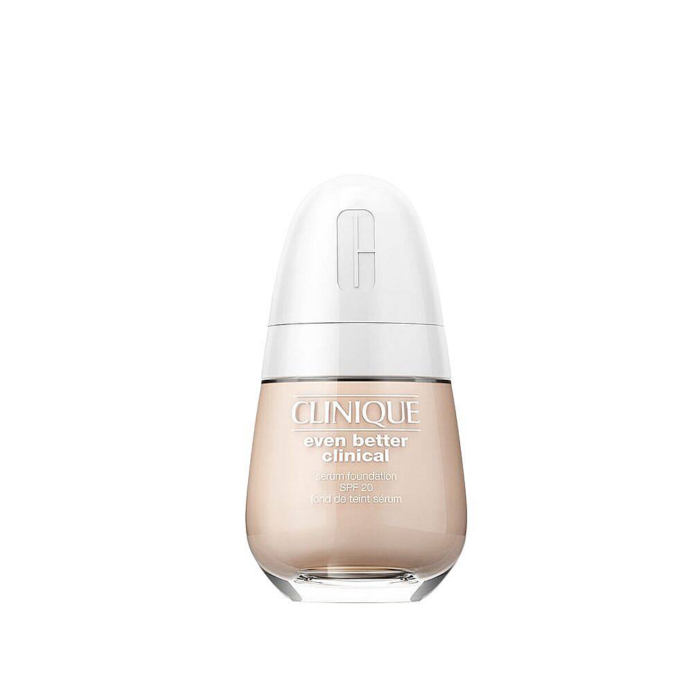 Clinique Even Better Clinical Serum Fondöten Spf20 WN 01 Flax 30 ml - 1