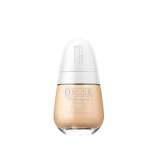 Clinique Even Better Clinical Serum Fondöten Spf20 WN 04 Bone 30 ml
