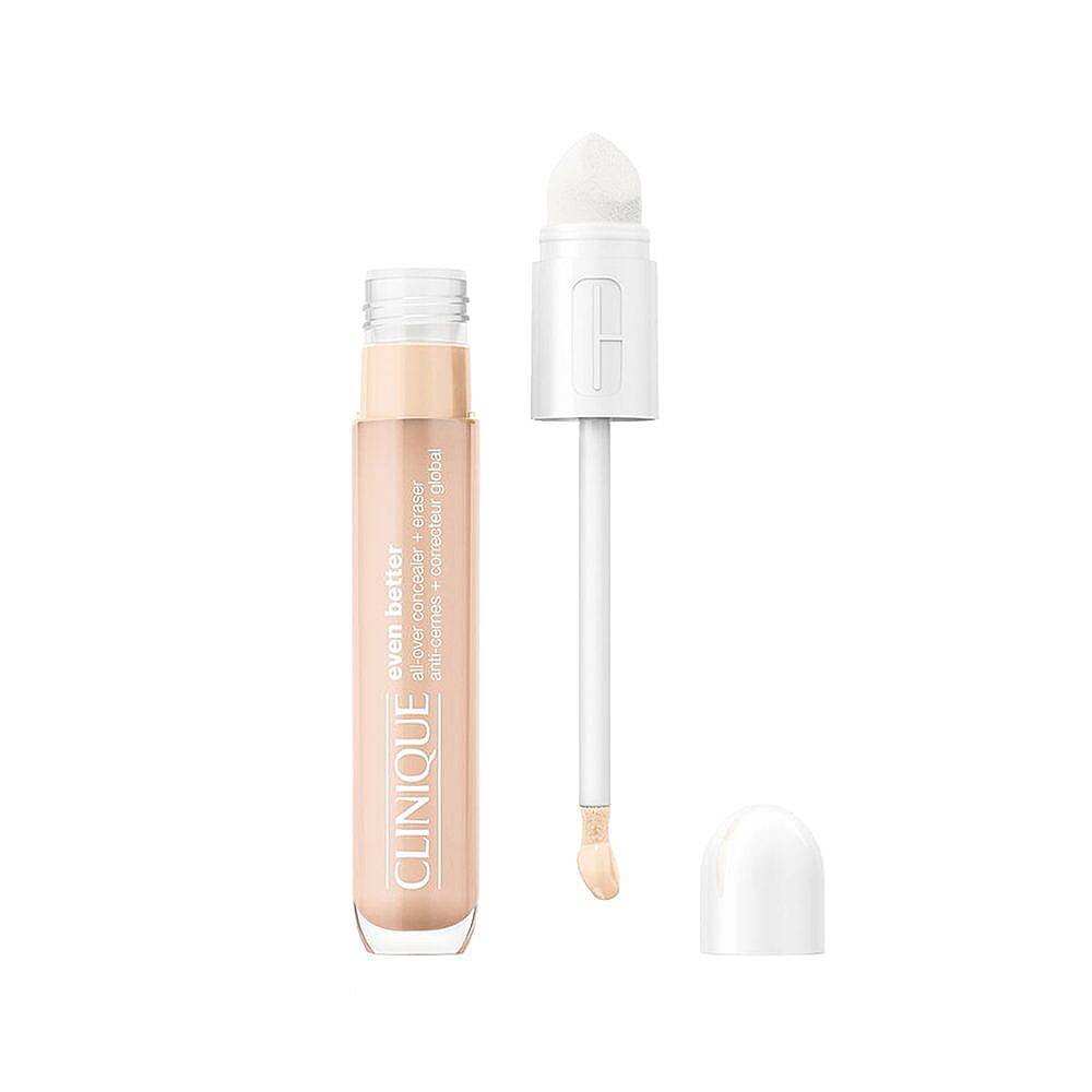 Clinique Even Better Concealer Göz Altı Kapatıcısı CN 02 Breeze 6 ml - 1
