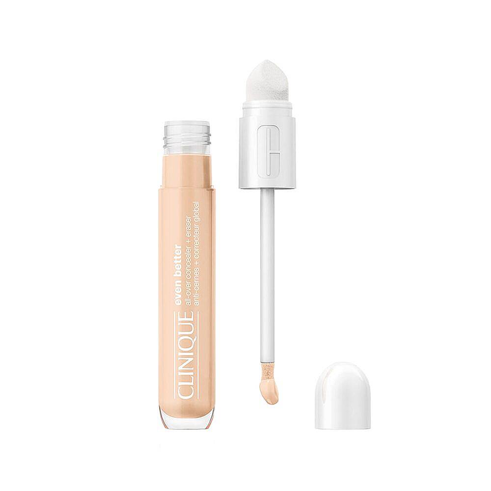 Clinique Even Better Concealer Göz Altı Kapatıcısı CN 10 Alabaster 6 ml - 1