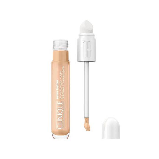Clinique Even Better Concealer Göz Altı Kapatıcısı CN 18 Cream Whip 6 ml
