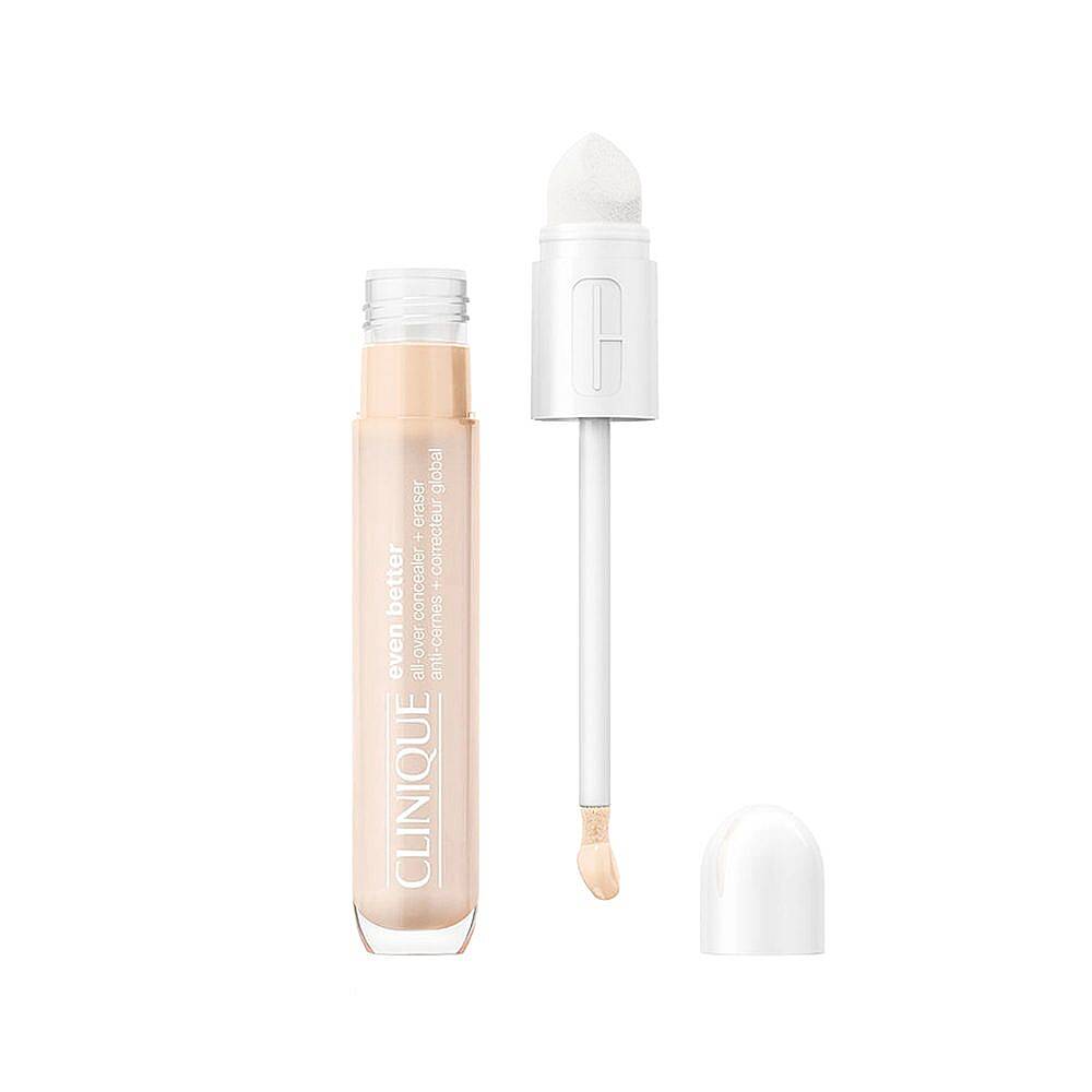 Clinique Even Better Concealer Göz Altı Kapatıcısı WN 01 Flax 6 ml - 1