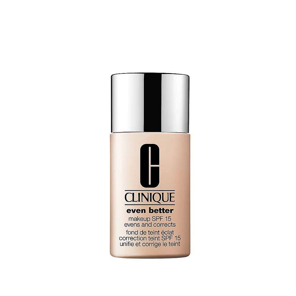 Clinique Even Better Fondöten Spf15 Alabaster 30 ml - 1
