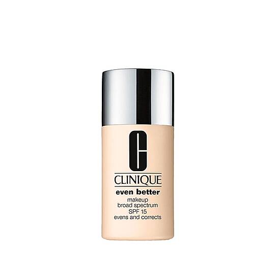 Clinique Even Better Fondöten Spf15 CN 08 Linen 30 ml