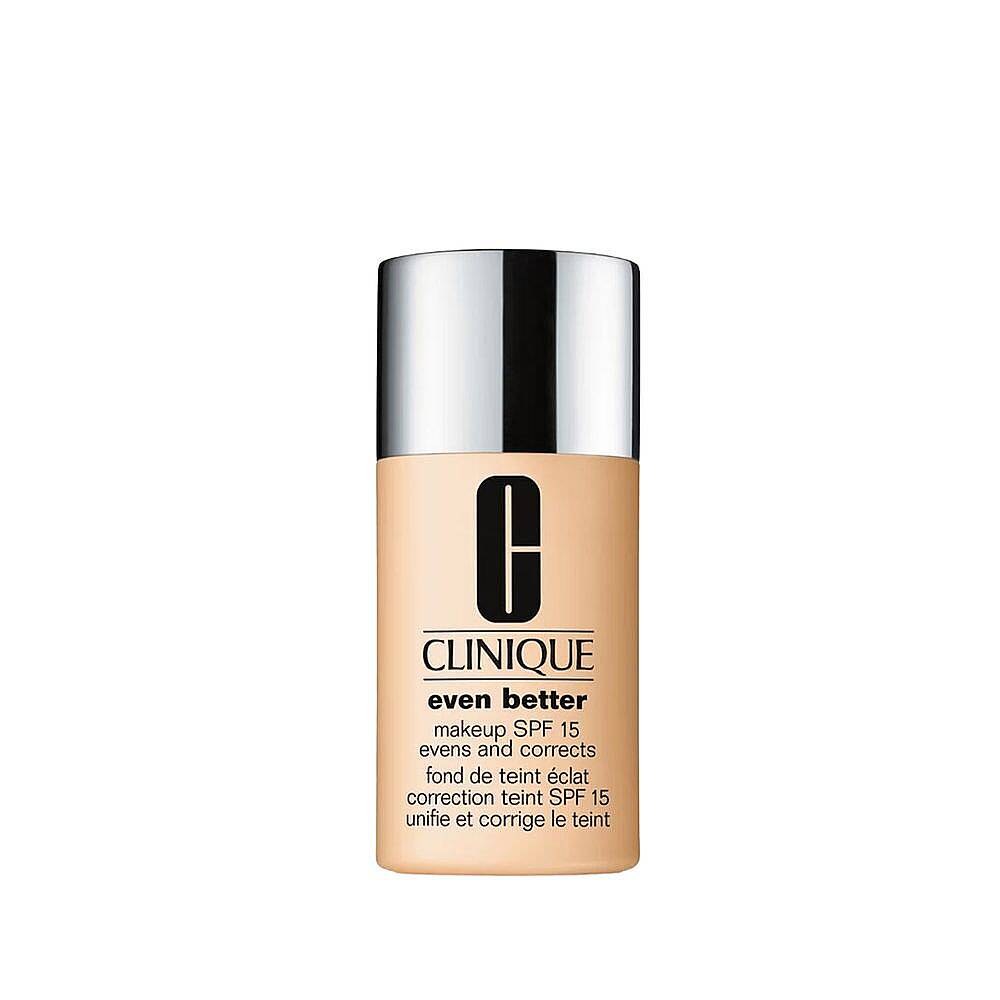 Clinique Even Better Fondöten Spf15 CN 18 Cream Whip 30 ml - 1