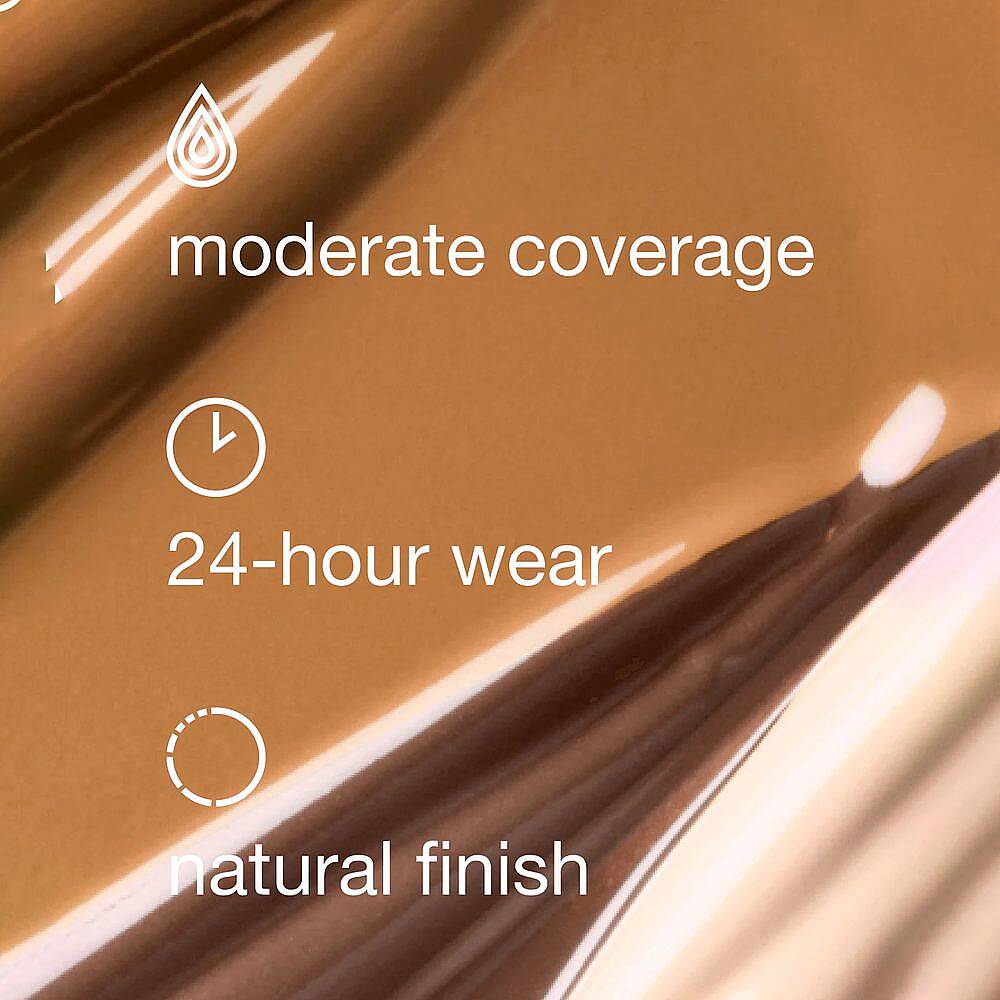 Clinique Even Better Fondöten Spf15 CN 58 Honey 30 ml - 2